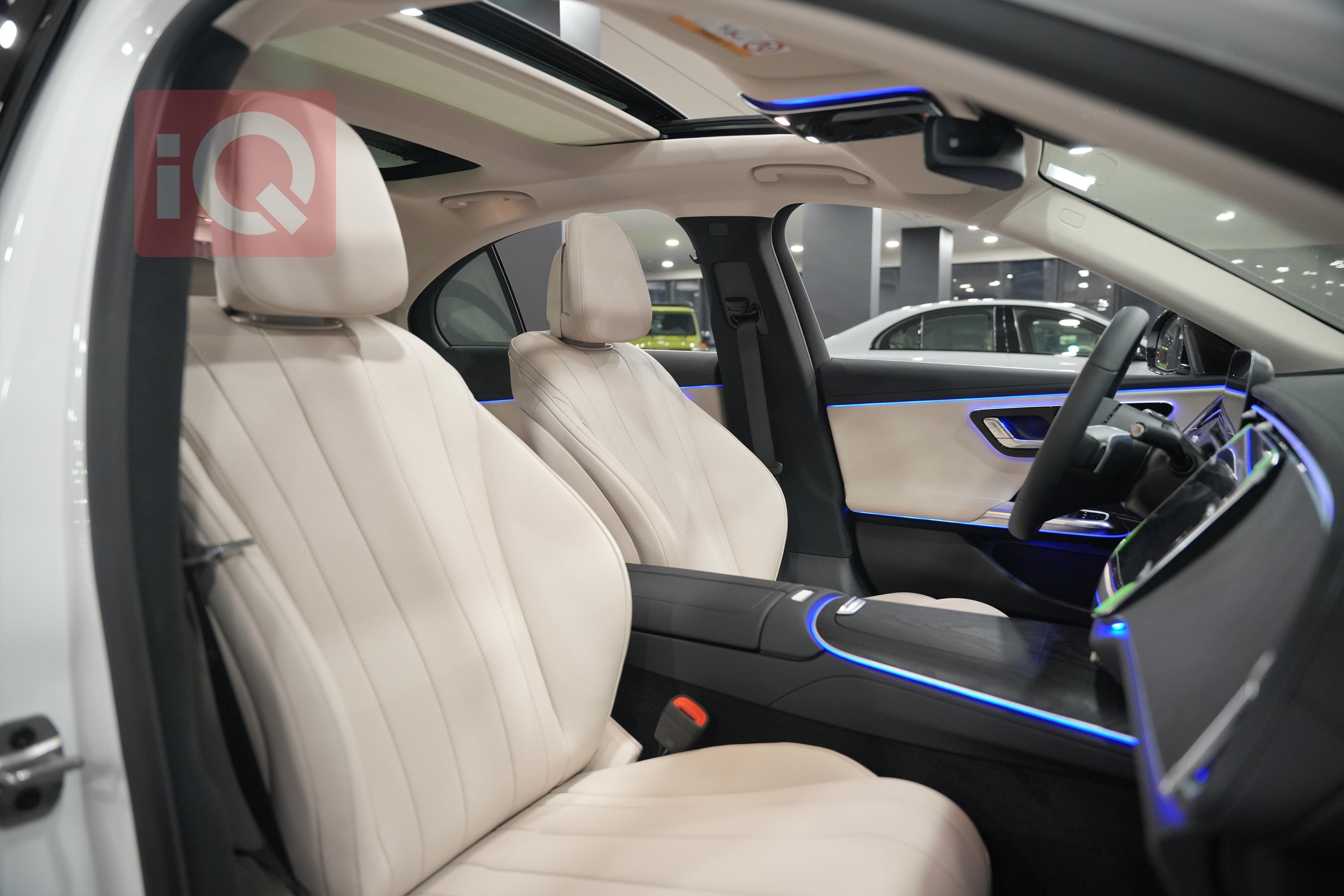 مرسيدس بنز E-Class